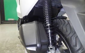 HONDA PCX 125 2022 JF81