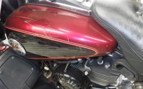 HARLEY FLHTCUI 1450 2000