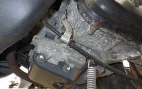 HONDA CREA SCOOPY I AF55