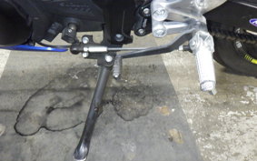 SUZUKI GSX-R125 2012 DL33B