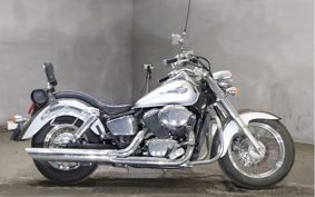HONDA SHADOW 400 2003 NC34
