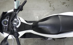 HONDA PCX 125 1993 JF56