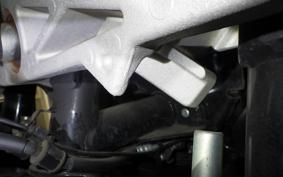 YAMAHA TRICITY 300 2021 SH15J