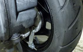 SUZUKI LET's 4 CA45A