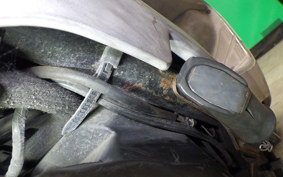 SUZUKI ADDRESS V125 G CF46A