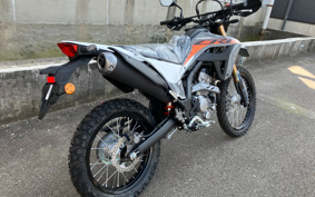 HONDA CRF250L MD47