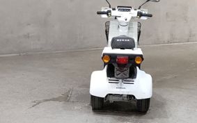 HONDA GYRO TD02