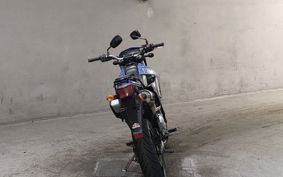KAWASAKI D-TRACKERX LX250V