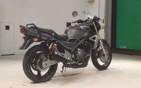 KAWASAKI BALIUS 250 Gen.2 ZR250B