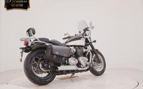 TRIUMPH BONNEVILLE SPEED 2022