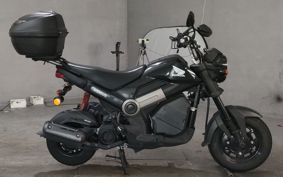 HONDA NAVI110 JF65