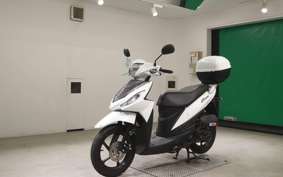 SUZUKI ADDRESS 110 CE47A