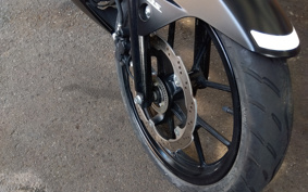 SUZUKI GSX-S125 ABS DL32B