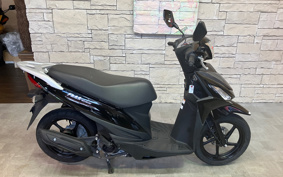 SUZUKI ADDRESS V110 CE47A