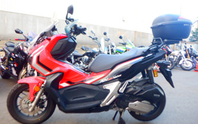 HONDA ADV150 KF38