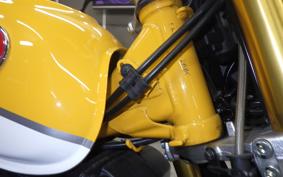 HONDA MONKEY 125 JB02