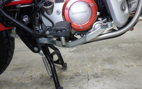 HONDA CT125-2 JA65