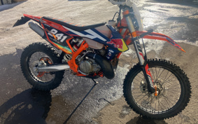 KTM 250 EXC TPI GSA20
