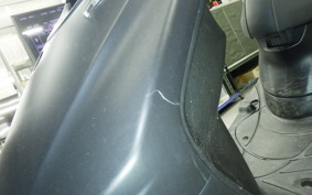 YAMAHA JOG ZR Gen.3 SA39J