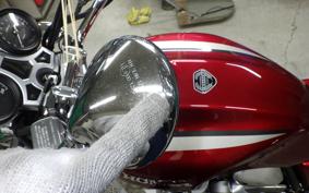 HONDA CB1100 EX ABS SC65