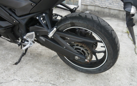 YAMAHA YZF-R25 RG43J