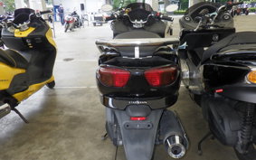 HONDA FORZA Z MF08