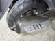 Фото Honda DIO SR GEN 2 с японского аукциона