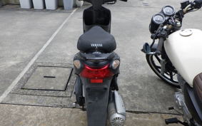 YAMAHA JOG ZR Gen.3 SA39J