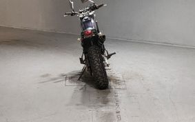 YAMAHA TW225 DG09J