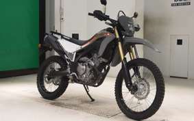 HONDA CRF250L MD47