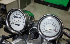 YAMAHA FZX750 1996 3XF