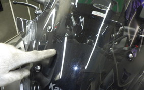 KAWASAKI NINJA 1000SX 2022 ZXT02K