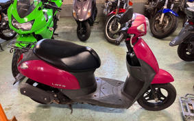 SUZUKI LET's CA4AA