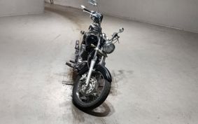 YAMAHA DRAGSTAR 250 VG02J