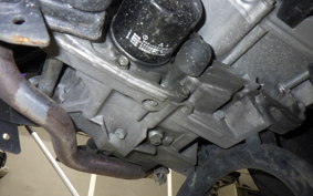 HONDA FORZA 250 1999 MF15