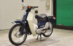 HONDA C90 SUPER CUB E HA02