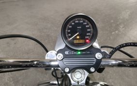 HARLEY HARLEY XL883L CR2