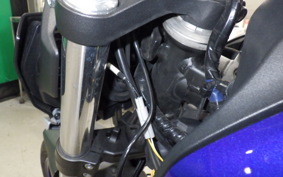 YAMAHA MT-07 ABS 2020 RM19J