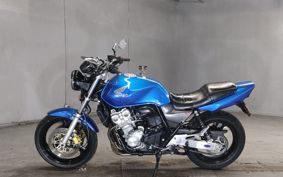 HONDA CB400SF TRAINING CAR NC42
