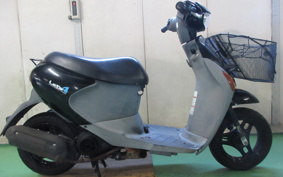 SUZUKI LETS4 CA41A