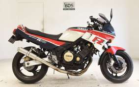 YAMAHA FZ750 1989