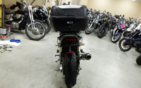 KAWASAKI ZRX1200 DAEG 2009 ZRT20D