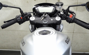 SUZUKI SV650X ABS 2023 VP55E