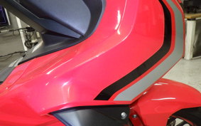 HONDA ADV150 KF38