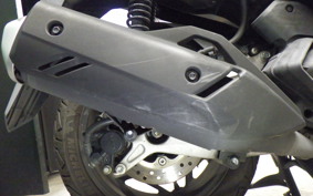 HONDA PCX 125 2006 JK05