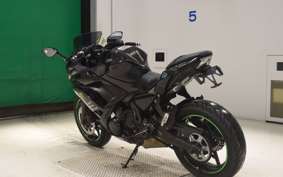 KAWASAKI NINJA 650 A 2019 ER650H