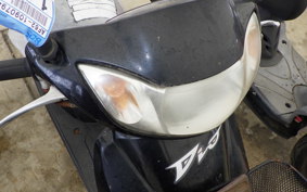 HONDA DIO Gen.6 2020 AF62