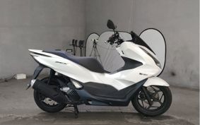 HONDA PCX125 E JK06