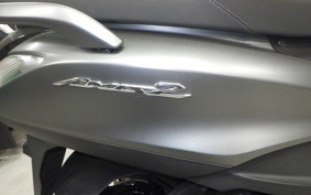 YAMAHA AXIS 125 Z 2025 SEJ6J