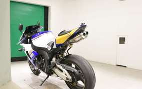 HONDA CBR1000RR 2006 SC57